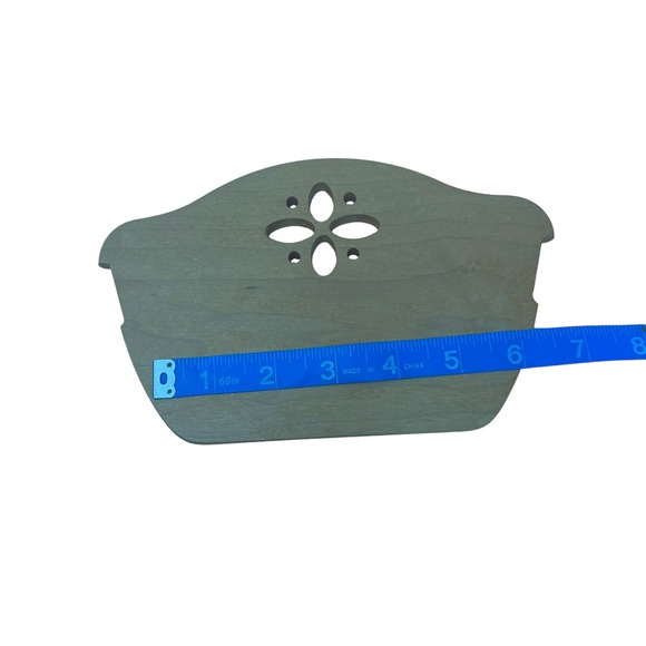 Longaberger‎ Baskets WoodCrafts Bread Divider - Picture 3 of 5